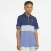 PUMA Golf Puma Boys Cloudspun Highway Polo -Brands Shop 534341 03 mod01 57178.1665511785