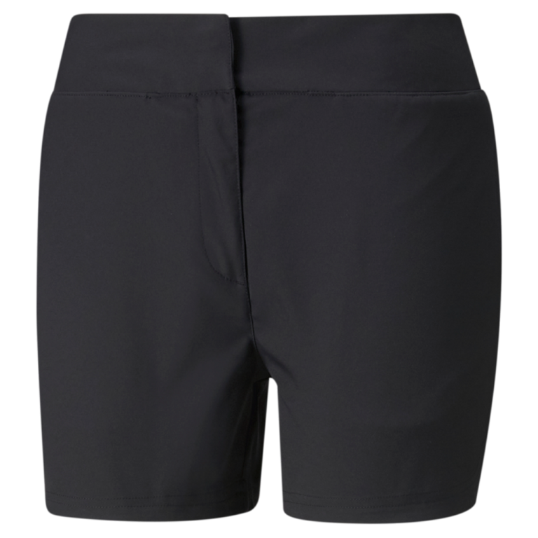 PUMA Golf Puma Womens Bahama Shorts 23 PUMA Golf Puma Womens Bahama Shorts - Image 21