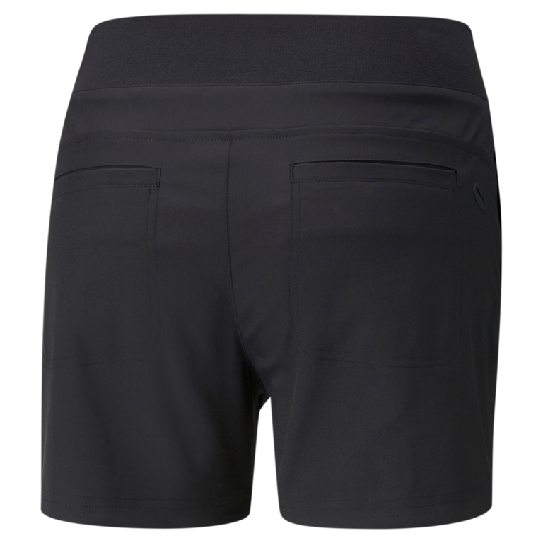 PUMA Golf Puma Womens Bahama Shorts 27 PUMA Golf Puma Womens Bahama Shorts - Image 25