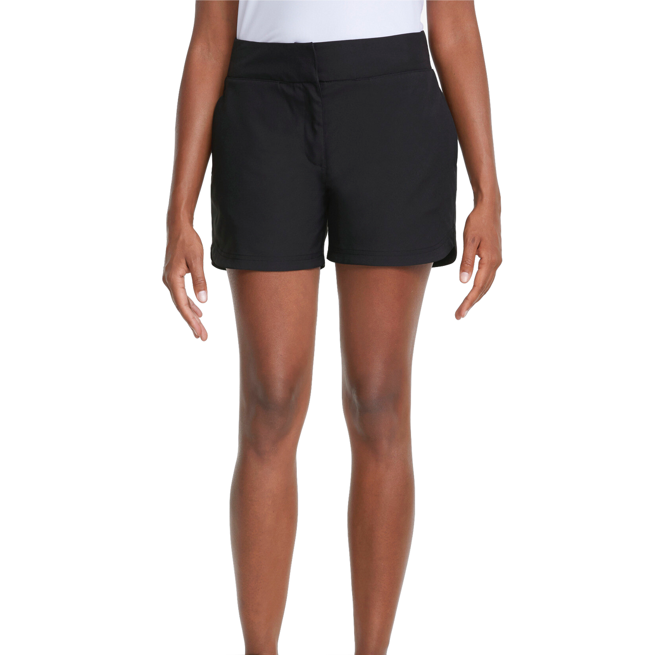 PUMA Golf Puma Womens Bahama Shorts 24 PUMA Golf Puma Womens Bahama Shorts - Image 22