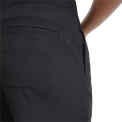 PUMA Golf Puma Womens Bahama Shorts 57 PUMA Golf Puma Womens Bahama Shorts -Brands Shop 534529 01 mod04 22998.1679087481