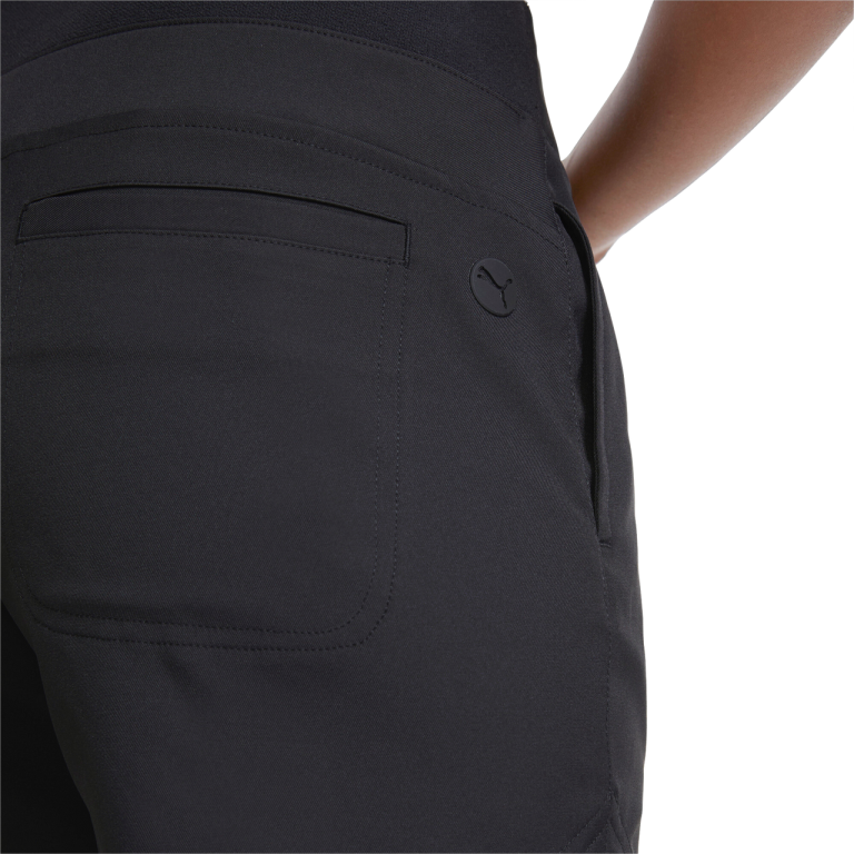 PUMA Golf Puma Womens Bahama Shorts 26 PUMA Golf Puma Womens Bahama Shorts - Image 24