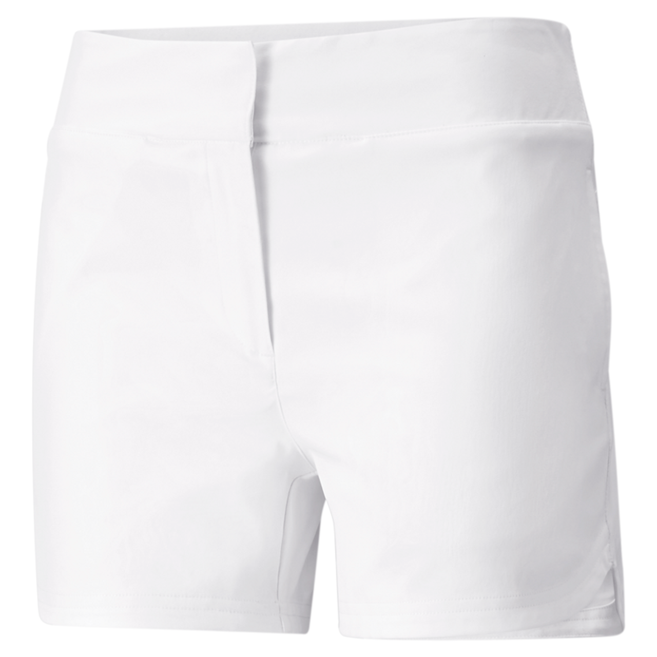 PUMA Golf Puma Womens Bahama Shorts 28 PUMA Golf Puma Womens Bahama Shorts - Image 26