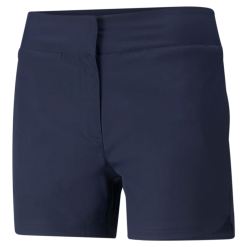 PUMA Golf Puma Womens Bahama Shorts 64 PUMA Golf Puma Womens Bahama Shorts -Brands Shop 534529 03 80381.1679087480