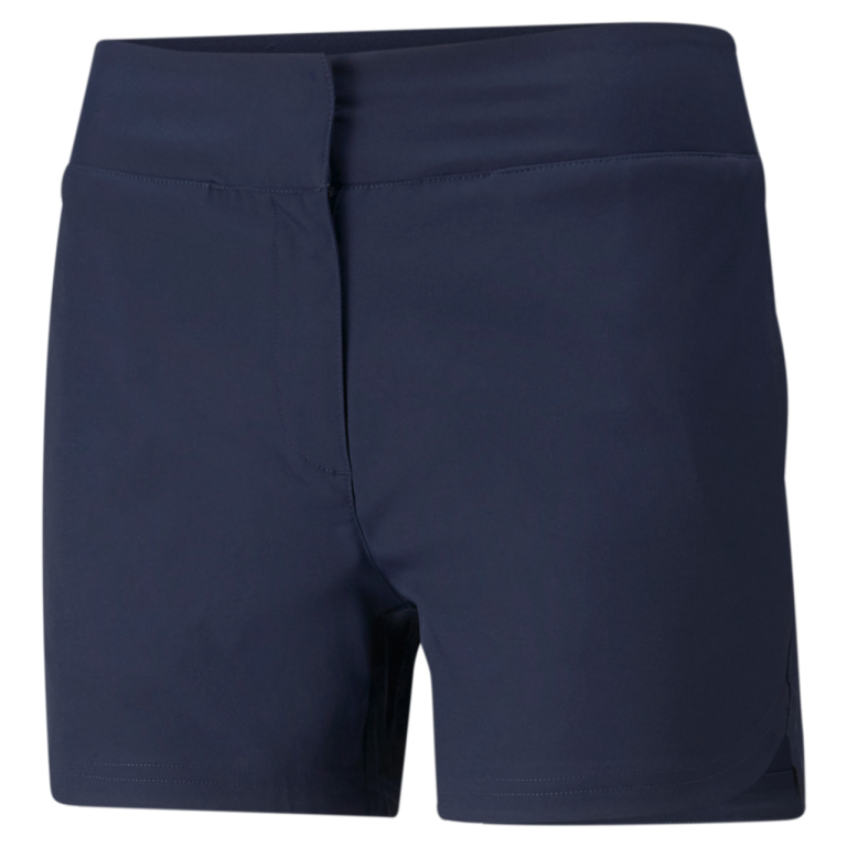 PUMA Golf Puma Womens Bahama Shorts 33 PUMA Golf Puma Womens Bahama Shorts - Image 31