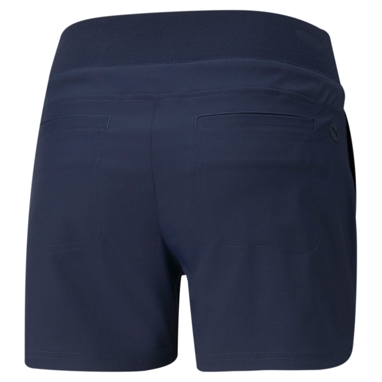 PUMA Golf Puma Womens Bahama Shorts 34 PUMA Golf Puma Womens Bahama Shorts - Image 32
