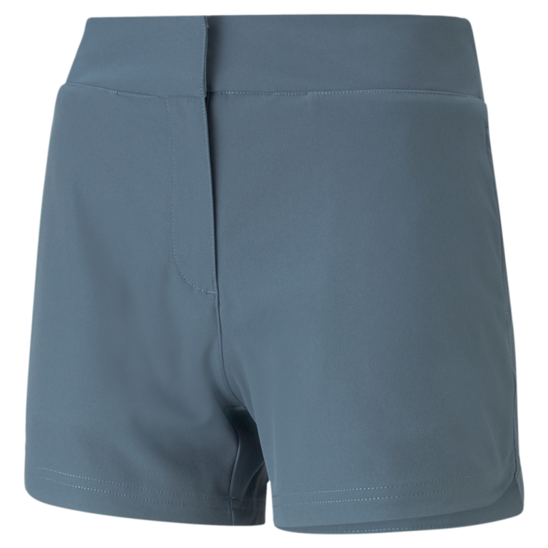 PUMA Golf Puma Womens Bahama Shorts 13 PUMA Golf Puma Womens Bahama Shorts - Image 11