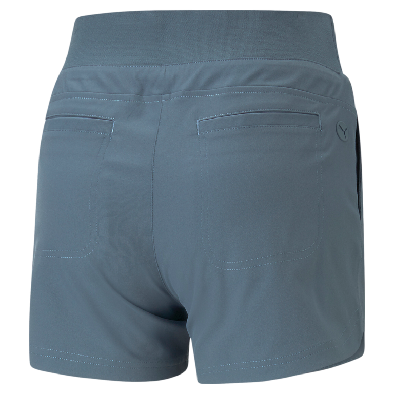 PUMA Golf Puma Womens Bahama Shorts 17 PUMA Golf Puma Womens Bahama Shorts - Image 15