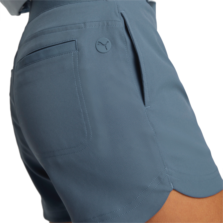 PUMA Golf Puma Womens Bahama Shorts 16 PUMA Golf Puma Womens Bahama Shorts - Image 14
