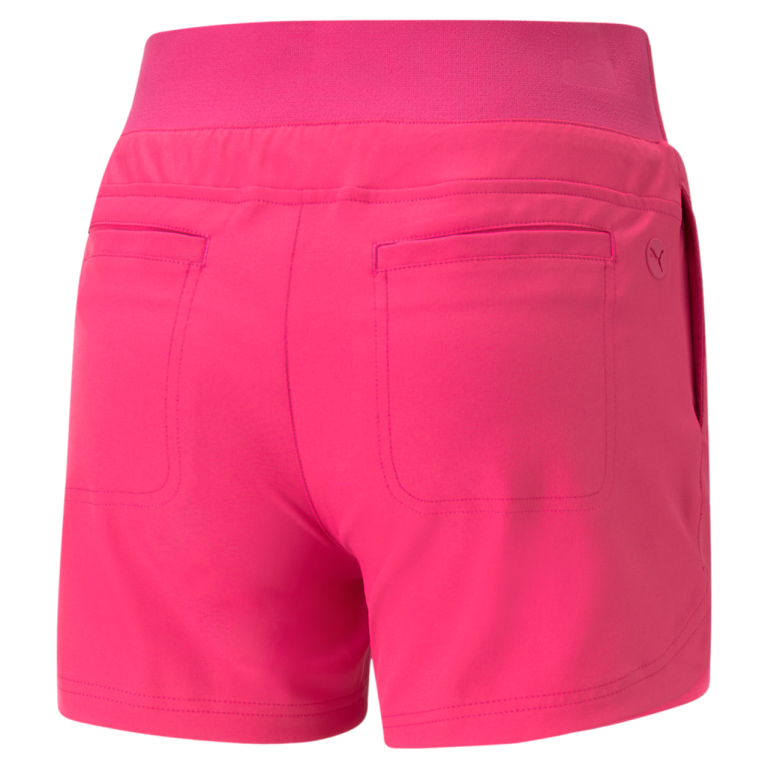 PUMA Golf Puma Womens Bahama Shorts 22 PUMA Golf Puma Womens Bahama Shorts - Image 20