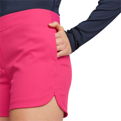 PUMA Golf Puma Womens Bahama Shorts 52 PUMA Golf Puma Womens Bahama Shorts -Brands Shop 534529 09 mod02 58974.1679087480