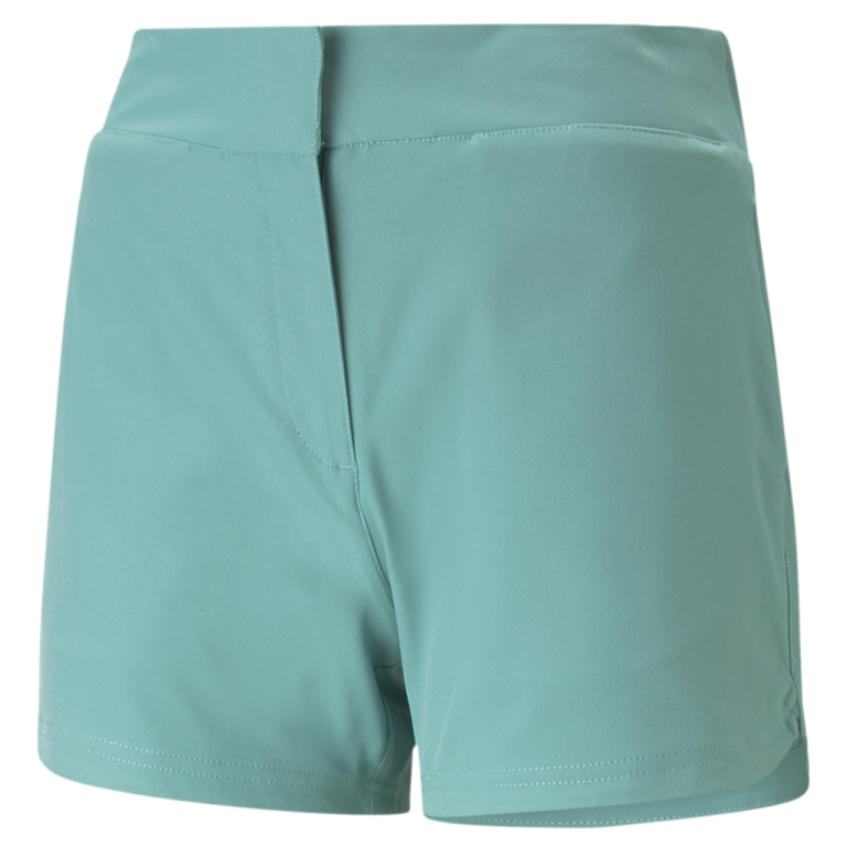 PUMA Golf Puma Womens Bahama Shorts 8 PUMA Golf Puma Womens Bahama Shorts - Image 6