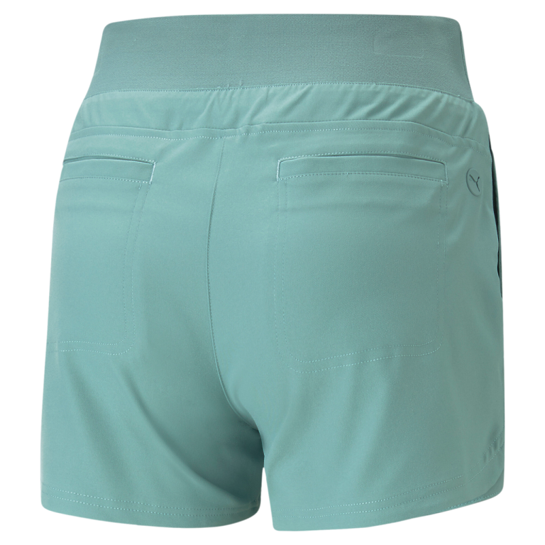 PUMA Golf Puma Womens Bahama Shorts 12 PUMA Golf Puma Womens Bahama Shorts - Image 10