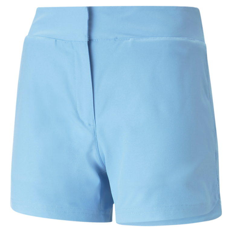 PUMA Golf Puma Womens Bahama Shorts 3 PUMA Golf Puma Womens Bahama Shorts