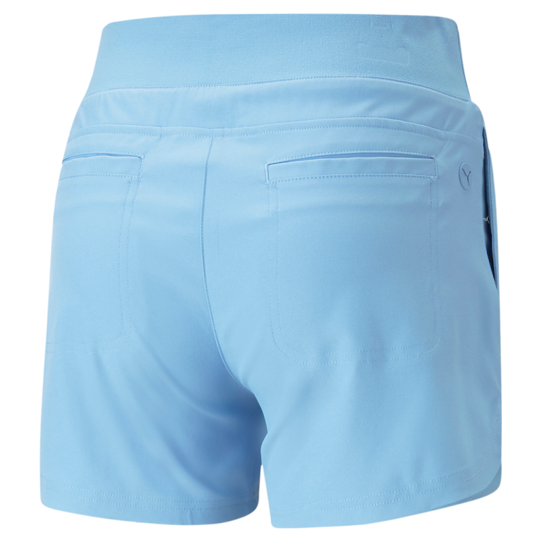 PUMA Golf Puma Womens Bahama Shorts 7 PUMA Golf Puma Womens Bahama Shorts - Image 5