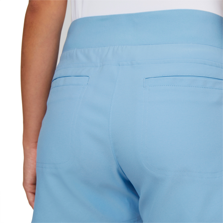 PUMA Golf Puma Womens Bahama Shorts 6 PUMA Golf Puma Womens Bahama Shorts - Image 4