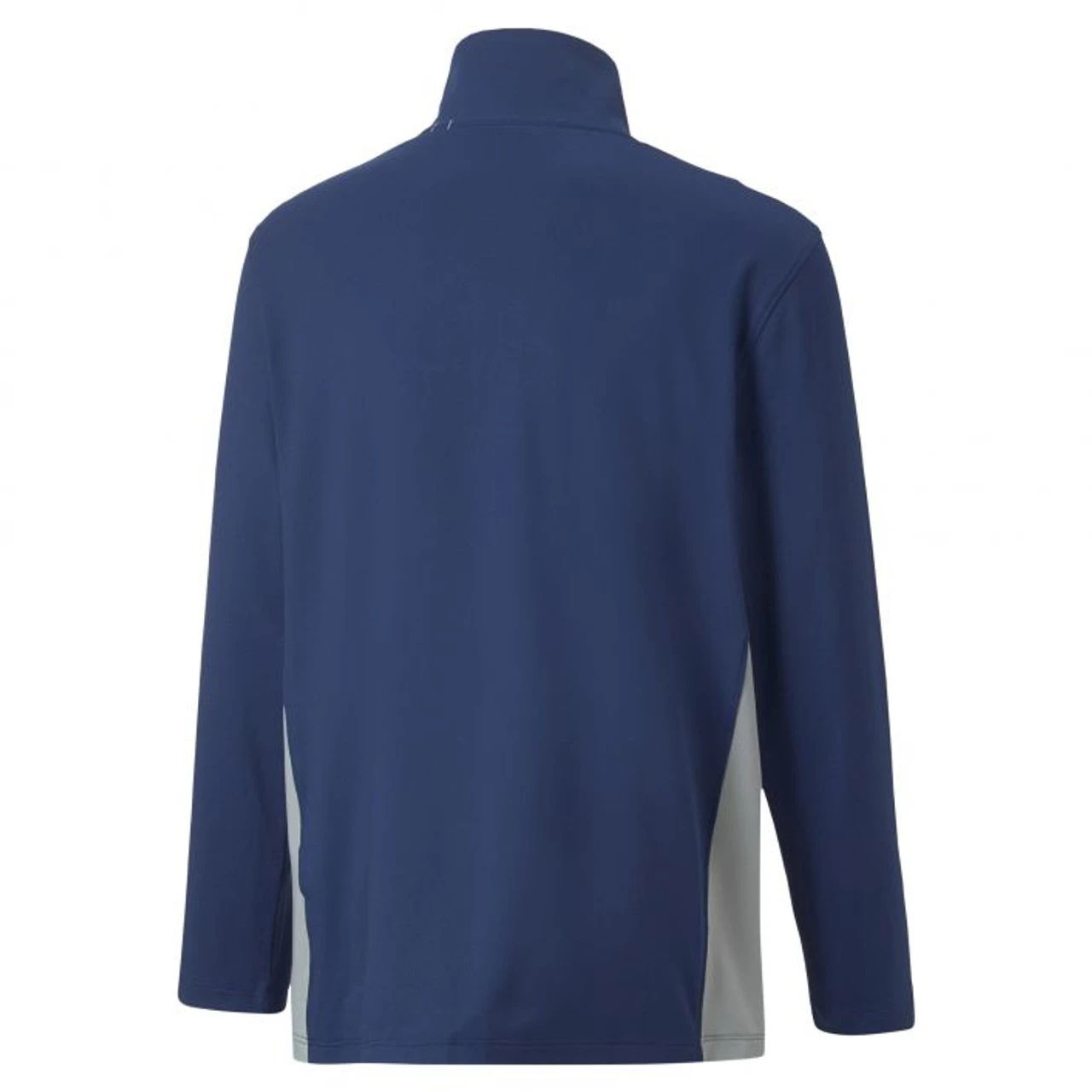 PUMA Golf Puma Boys Gamer 1/4 Zip Pullover 10 PUMA Golf Puma Boys Gamer 1/4 Zip Pullover - Image 8