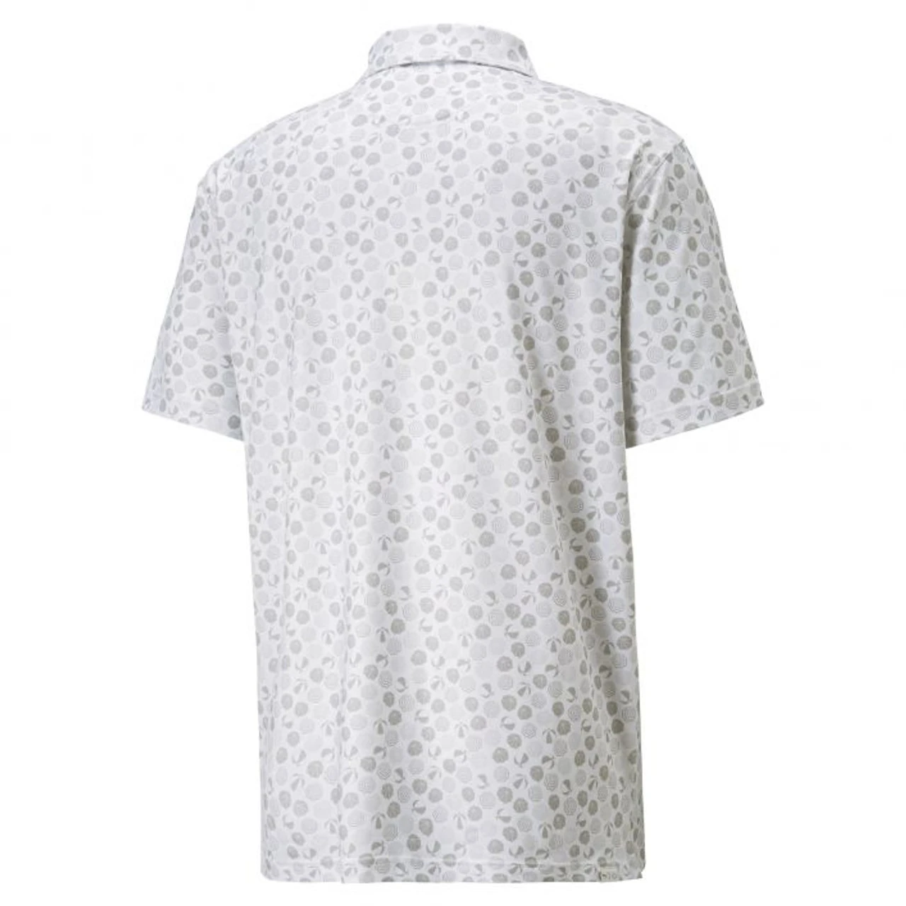 PUMA Golf Puma MATTR Beach Trip Polo 14 PUMA Golf Puma MATTR Beach Trip Polo - Image 12