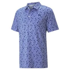PUMA Golf Puma MATTR Beach Trip Polo 18 PUMA Golf Puma MATTR Beach Trip Polo -Brands Shop 535444 03 33892.1678990106