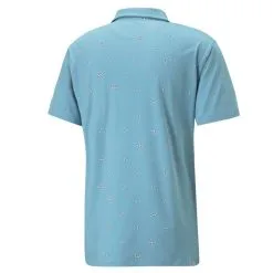 PUMA Golf Puma MATTR Foliage Polo -Brands Shop 535450 01 bv 69719.1678990276