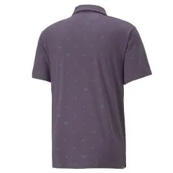 PUMA Golf Puma MATTR Foliage Polo -Brands Shop 535450 03 bv 79168.1678990276
