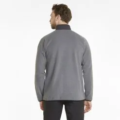 PUMA Golf Puma Sherpa 1/4 Zip -Brands Shop 535498 01 mod02 1 72342.1673547394