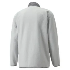 PUMA Golf Puma Sherpa 1/4 Zip -Brands Shop 535498 02 bv 1 89655.1673547394