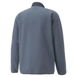 PUMA Golf Puma Sherpa 1/4 Zip -Brands Shop 535498 03 bv 1 31433.1673547394