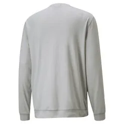 PUMA Golf Puma Cloudspun GRYLBL Crewneck 41 PUMA Golf Puma Cloudspun GRYLBL Crewneck -Brands Shop 535500 01 bv 2 19730.1669153306