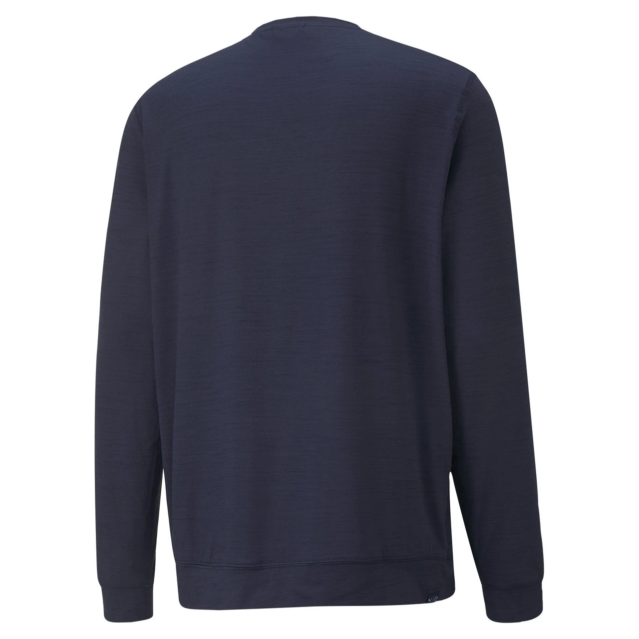 PUMA Golf Puma Cloudspun GRYLBL Crewneck 17 PUMA Golf Puma Cloudspun GRYLBL Crewneck - Image 15