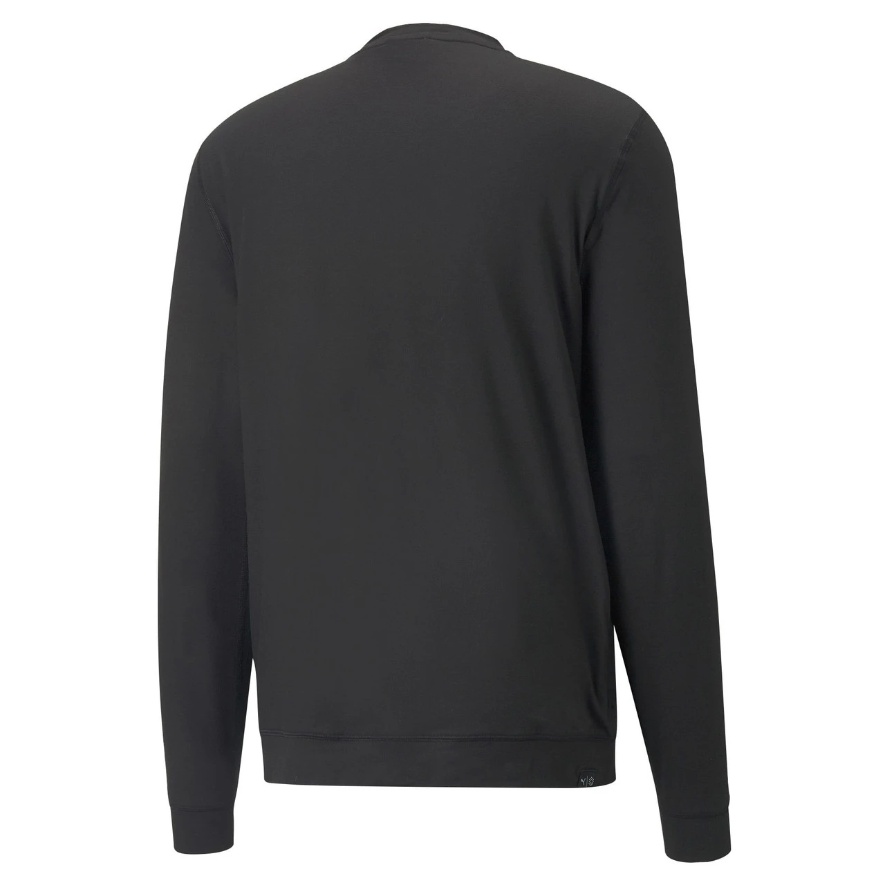PUMA Golf Puma Cloudspun GRYLBL Crewneck 22 PUMA Golf Puma Cloudspun GRYLBL Crewneck - Image 20