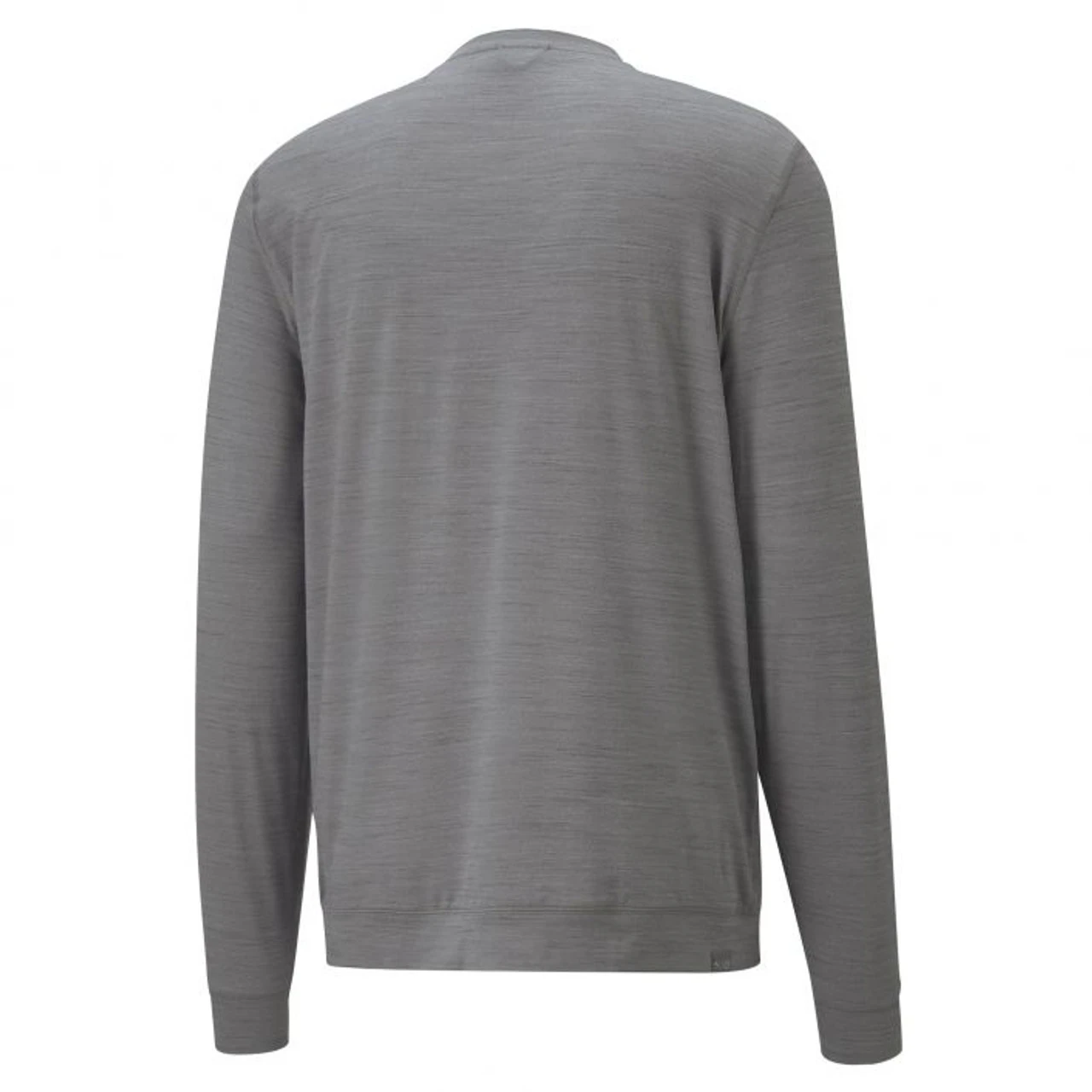 PUMA Golf Puma Cloudspun GRYLBL Crewneck 23 PUMA Golf Puma Cloudspun GRYLBL Crewneck - Image 21