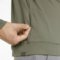 PUMA Golf Puma Cloudspun GRYLBL Crewneck 59 PUMA Golf Puma Cloudspun GRYLBL Crewneck -Brands Shop 535500 05 mod04 43603.1669153306