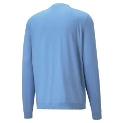 PUMA Golf Puma Cloudspun GRYLBL Crewneck 36 PUMA Golf Puma Cloudspun GRYLBL Crewneck -Brands Shop 535500 06 bv 58256.1669153306