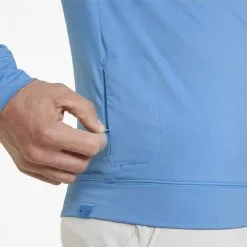 PUMA Golf Puma Cloudspun GRYLBL Crewneck 34 PUMA Golf Puma Cloudspun GRYLBL Crewneck -Brands Shop 535500 06 mod04 03928.1669153306