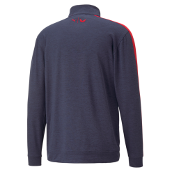 PUMA Golf Puma Volition United T7 1/4 Zip 9 PUMA Golf Puma Volition United T7 1/4 Zip -Brands Shop 535504 01 bv 90209.1673480244
