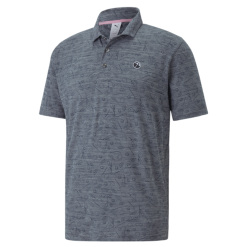 PUMA Golf Puma AP Cloudspun King Polo -Brands Shop 535505 01 79598.1673471839