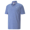 PUMA Golf Puma AP Cloudspun King Polo