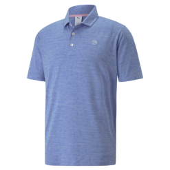 PUMA Golf Puma AP Cloudspun King Polo