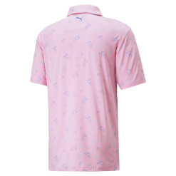 PUMA Golf Puma AP Cloudspun Contender Polo -Brands Shop 535507 02 bv 30127.1673472869