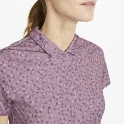 PUMA Golf Puma Womens MATTR Fancy Plants Polo -Brands Shop 535512 03 mod04 81865.1679081939