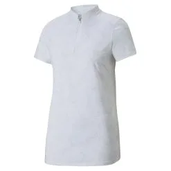 PUMA Golf Puma Womens MATTR Bouquet Polo -Brands Shop 535513 01 20058.1673904204
