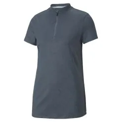 PUMA Golf Puma Womens MATTR Bouquet Polo -Brands Shop 535513 02 23062.1673904204