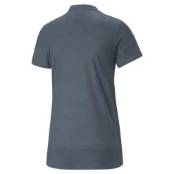 PUMA Golf Puma Womens MATTR Bouquet Polo -Brands Shop 535513 02 bv 99254.1673904204