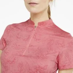 PUMA Golf Puma Womens MATTR Bouquet Polo -Brands Shop 535513 03 mod04 50523.1673904204