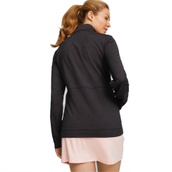 PUMA Golf Puma Womens Cloudspun Rockaway 1/4 Zip -Brands Shop 535516 07 mod03 99260.1674755630 1