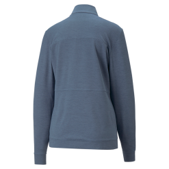 PUMA Golf Puma Womens Cloudspun Rockaway 1/4 Zip -Brands Shop 535516 08 bv 03349.1674755607 1
