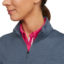 PUMA Golf Puma Womens Cloudspun Rockaway 1/4 Zip -Brands Shop 535516 08 mod02 81630.1674755606 1