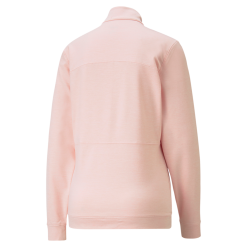 PUMA Golf Puma Womens Cloudspun Rockaway 1/4 Zip -Brands Shop 535516 11 bv 72227.1674755641 1