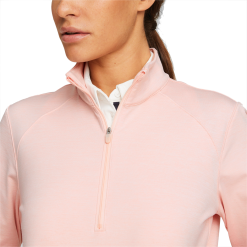 PUMA Golf Puma Womens Cloudspun Rockaway 1/4 Zip -Brands Shop 535516 11 mod02 25980.1674755640 1